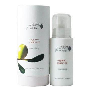 100% Pure Чистое органическое Аргановое Масло
