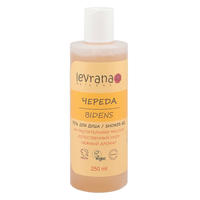 levrana Гель для душа 2 в 1 "Череда"