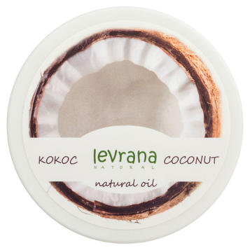 levrana Масло "Кокос"
