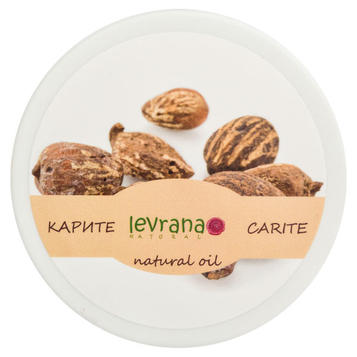 levrana Масло "Карите (Ши)"