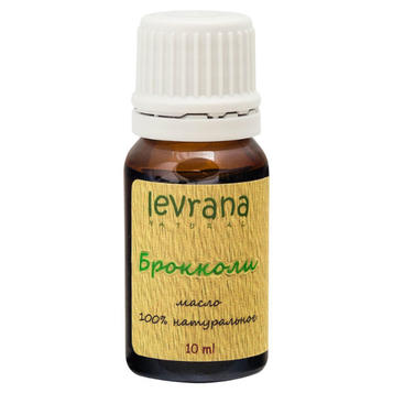 levrana Масло "Брокколи"