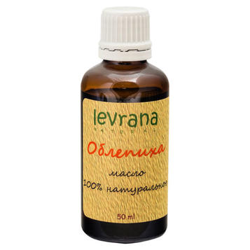 levrana Масло "Облепиха"