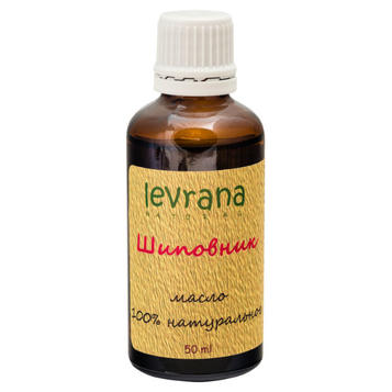 levrana Масло "Шиповник"