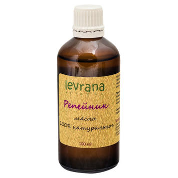 levrana Масло "Репейник"