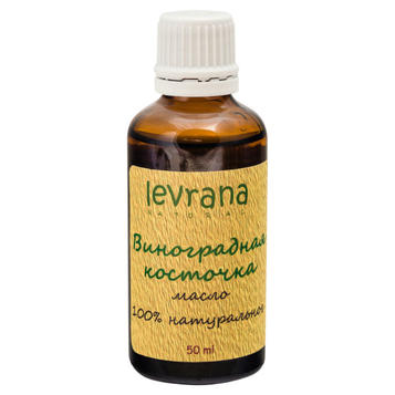 levrana Масло "Виноградная косточка"