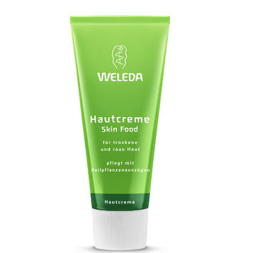 Weleda Универсальный питательный крем "Skin Food"