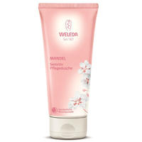 Weleda Деликатный крем для душа
