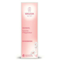 Weleda Деликатное молочко для тела