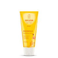 Weleda Детский крем для лица с календулой