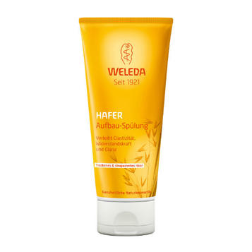 Weleda Бальзам с овсом для сухих и повреждённых волос