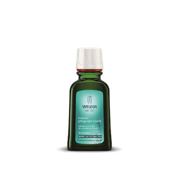 Weleda Масло для волос