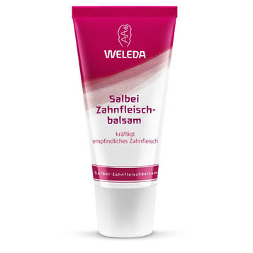 Weleda Бальзам для дёсен с шалфеем