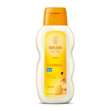 Weleda Детское купание с календулой