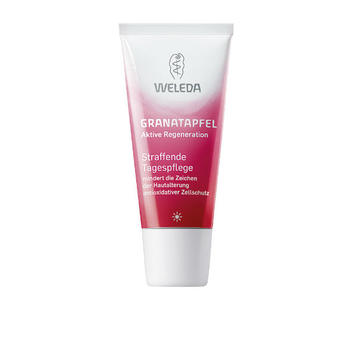 Weleda Гранатовый дневной крем-лифтинг