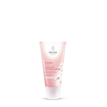Weleda Деликатный увлажняющий крем