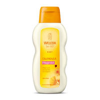 Weleda Детское молочко для тела с календулой