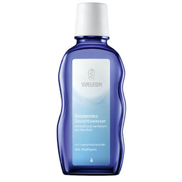 Weleda Живительный тоник для лица