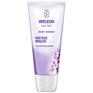 Weleda Крем для гиперчувствительной кожи лица с алтеем