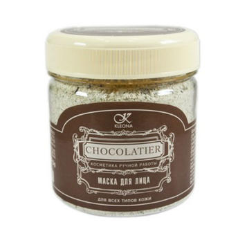 Клеона Маска для лица «Chocolatier»