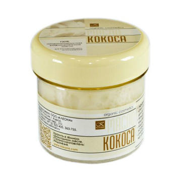 Клеона Масло кокоса (butter) рафинированное