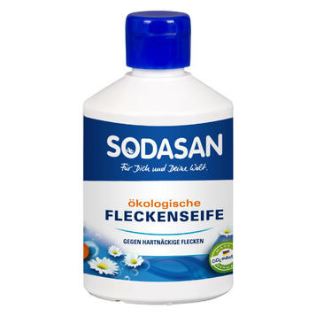 Sodasan Жидкий пятновыводитель