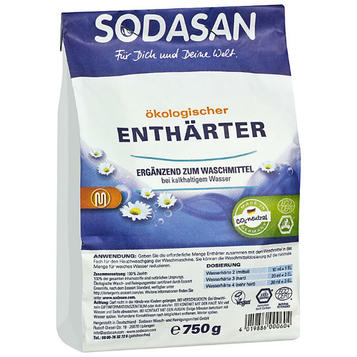 Sodasan Смягчитель для воды 