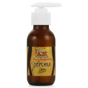 ARS Масло натуральное «Персика»