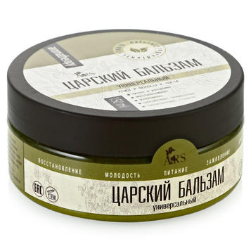 ARS Царский бальзам