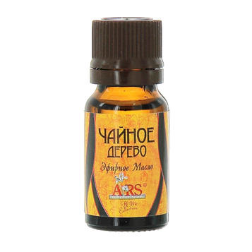 ARS Эфирное масло «Чайное дерево»