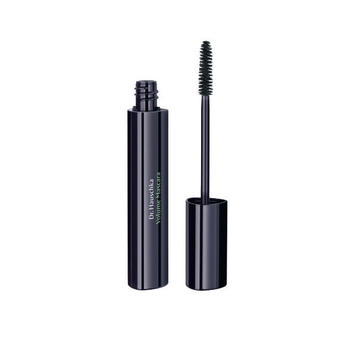 Dr.Hauschka Make-up Mallow Тушь для ресниц объёмная 01 чёрная (Volume Mascara 01 black)