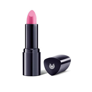 Dr.Hauschka Make-up Mallow Помада для губ 01 светло-розовый рододендрон (Lipstick 01 rosebay)