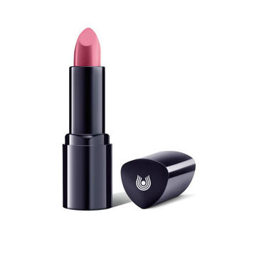 Dr.Hauschka Make-up Mallow Помада для губ 02 пепельно-розовая мандевилла (Lipstick 02 mandevilla)