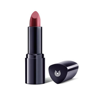 Dr.Hauschka Make-up Mallow Помада для губ 07 нежно-ягодный очиток (Lipstick 07 orpine)