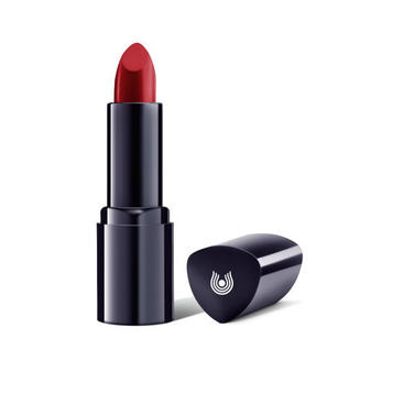 Dr.Hauschka Make-up Mallow Помада для губ 11 красно-коричневый амариллис (Lipstick 11 amaryllis)