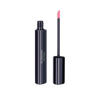 Dr.Hauschka Make-up Mallow Блеск для губ 01 розовая слива (Lip Gloss 01 bush plum)