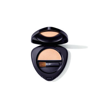 Dr.Hauschka Make-up Mallow Тени для век 01 алебастр (Eyeshadow 01 alabaster)