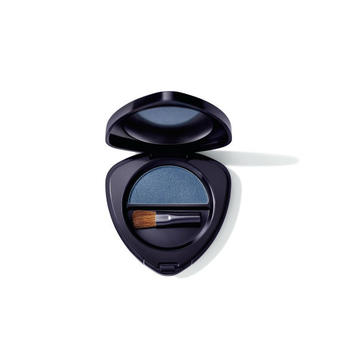 Dr.Hauschka Make-up Mallow Тени для век 02 лазурит (Eyeshadow 02 lapis lazuli)