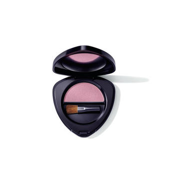 Dr.Hauschka Make-up Mallow Тени для век 03 розовый турмалин (Eyeshadow 03 rubellite)