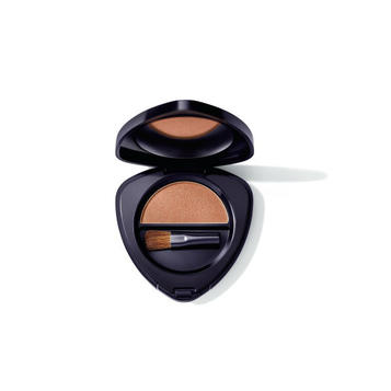 Dr.Hauschka Make-up Mallow Тени для век 05 янтарь (Eyeshadow 05 amber)