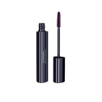 Dr.Hauschka Make-up Mallow Тушь для ресниц объёмная 03 сливовая (Volume Mascara 03 plum)