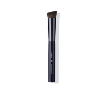 Dr.Hauschka Make-up Mallow Кисть для нанесения тонального крема 
