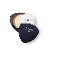 Dr.Hauschka Make-up Mallow Пудра для лица рассыпчатая 00 прозрачная (Loose Powder 00 translucent)
