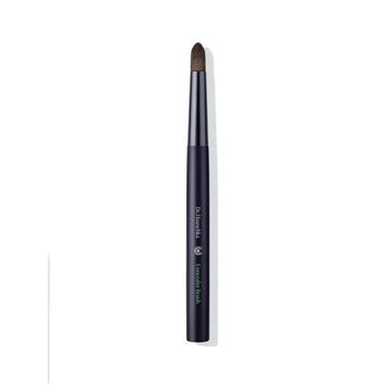 Dr.Hauschka Make-up Mallow Кисть для нанесения маскирующего карандаша (консилера)
