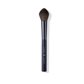 Dr.Hauschka Make-up Mallow Кисть для нанесения румян