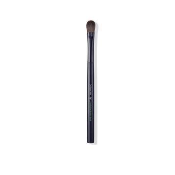 Dr.Hauschka Make-up Mallow Кисть для нанесения теней плоская