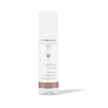 Dr.Hauschka Косметическое средство для интенсивного ухода за зрелой кожей (специальное) (Intensivkur spezial)