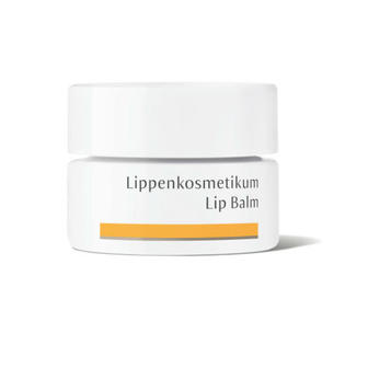 Dr.Hauschka Бальзам для губ (Lippencosmetikum Tiegel)