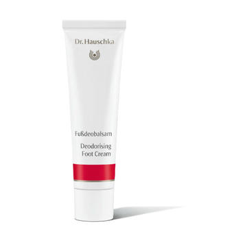 Dr.Hauschka Бальзам для ног (Fubdeobalsam)