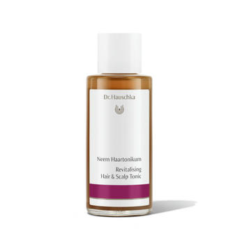 Dr.Hauschka Жидкость для волос с ниимом (Neem Haartonikum)
