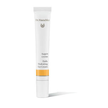 Dr.Hauschka Крем для кожи вокруг глаз  (Augencreme)